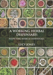 Capa do artigo Working Herbal Dispensary