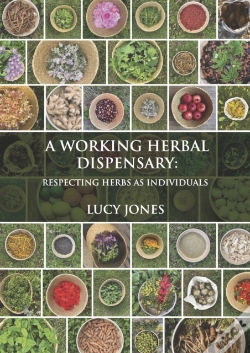 Capa do artigo Working Herbal Dispensary