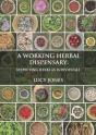 Working Herbal Dispensary - Preview