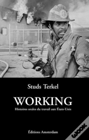 Capa do artigo Working : Histoires Orales Du Travail Aux États-Unis