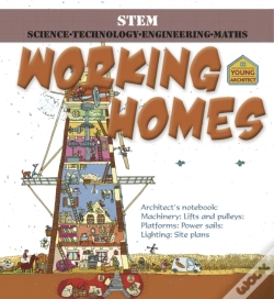 Capa do artigo Working Homes