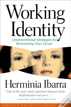 Capa do artigo Working Identity