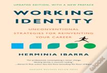 Working Identity, Updated Edition, With A New Preface