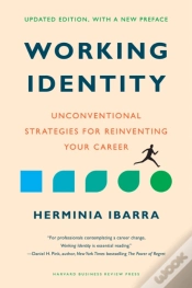 Capa do artigo Working Identity, Updated Edition, With A New Preface