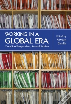 Capa do artigo Working In A Global Era