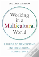 Working In A Multicultural World