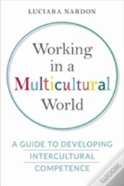 Capa do artigo Working In A Multicultural World