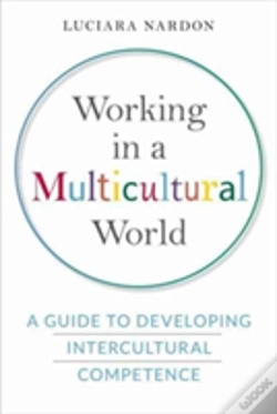 Capa do artigo Working In A Multicultural World