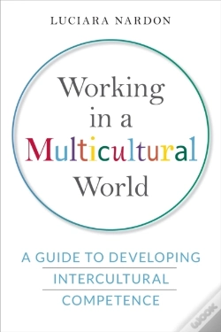 Capa do artigo Working In A Multicultural World
