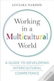 Capa do artigo Working In A Multicultural World