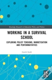 Capa do artigo Working In A Survival School