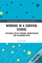 Working In A Survival School
