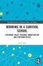 Working In A Survival School - Preview