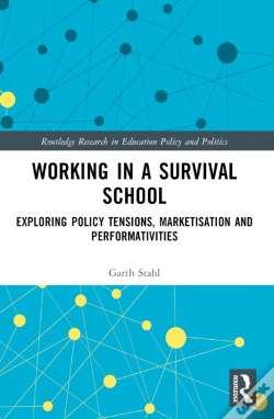 Capa do artigo Working In A Survival School