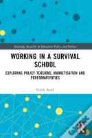 Working In A Survival School