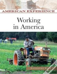 Working In America