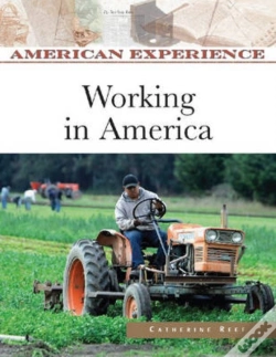 Capa do artigo Working In America