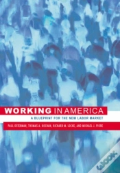 Capa do artigo Working In America