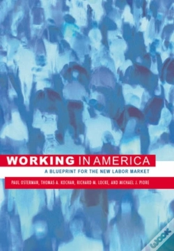 Capa do artigo Working In America
