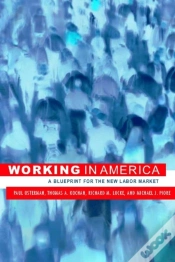 Capa do artigo Working In America