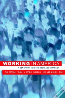 Capa do artigo Working In America