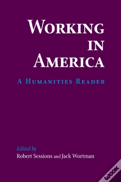 Capa do artigo Working In America
