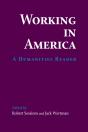 Working In America - Preview