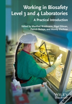 Capa do artigo Working In Biosafety Level 3 And 4 Laboratories
