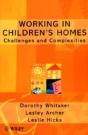 Working In Children'S Homes - Preview