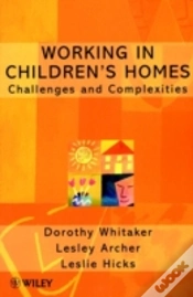 Capa do artigo Working In Children