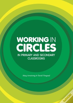 Capa do artigo Working In Circles In Primary And Secondary Classrooms
