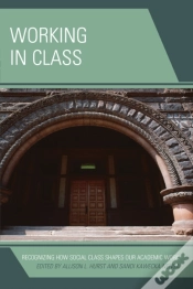 Capa do artigo Working In Class