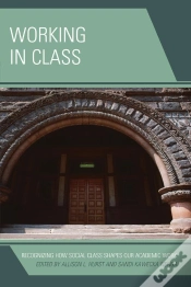 Capa do artigo Working In Class