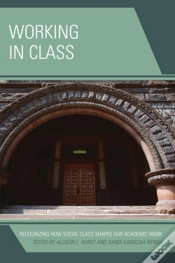 Capa do artigo Working In Class