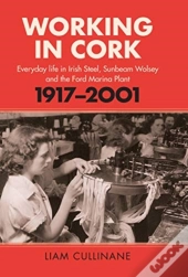 Working In Cork
