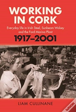 Capa do artigo Working In Cork
