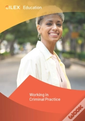 Capa do artigo Working In Criminal Practice