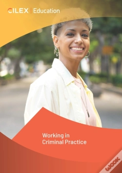 Capa do artigo Working In Criminal Practice