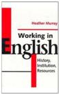 Working In English - Preview