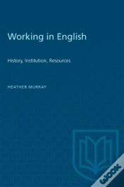 Capa do artigo Working In English