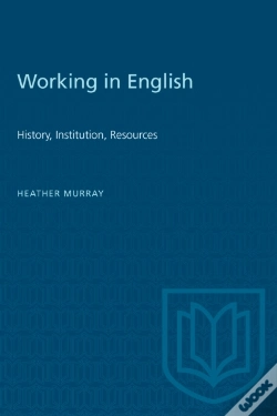 Capa do artigo Working In English