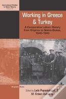 Working In Greece And Turkey