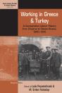 Working In Greece And Turkey - Preview