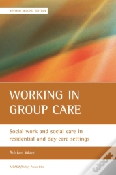 Working In Group Care