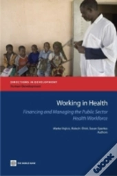 Working In Health
