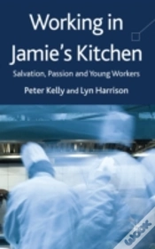 Capa do artigo Working In Jamie