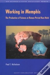 Capa do artigo Working In Memphis