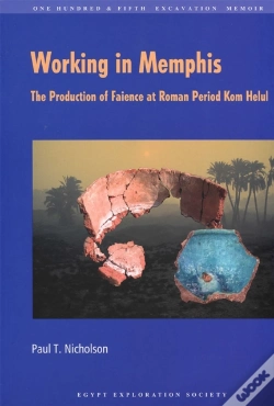 Capa do artigo Working In Memphis