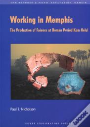 Working In Memphis