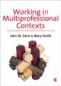Working In Multi-Professional Contexts - Preview